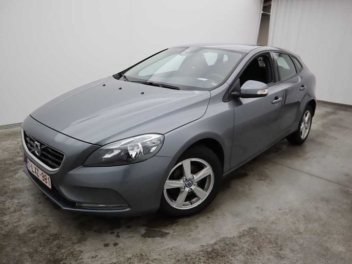 VOLVO V40 &#3912 2016 yv1mv7431g2314513