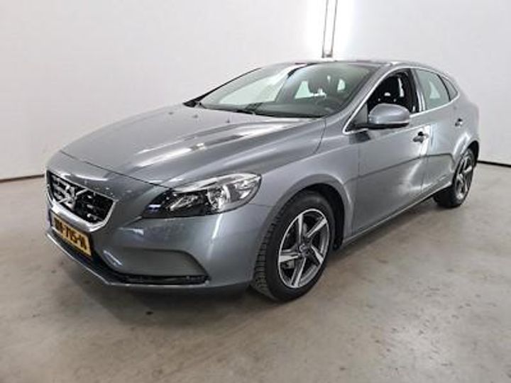 VOLVO V40 2015 yv1mv7431g2314569