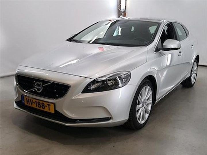 VOLVO V40 2015 yv1mv7431g2314581