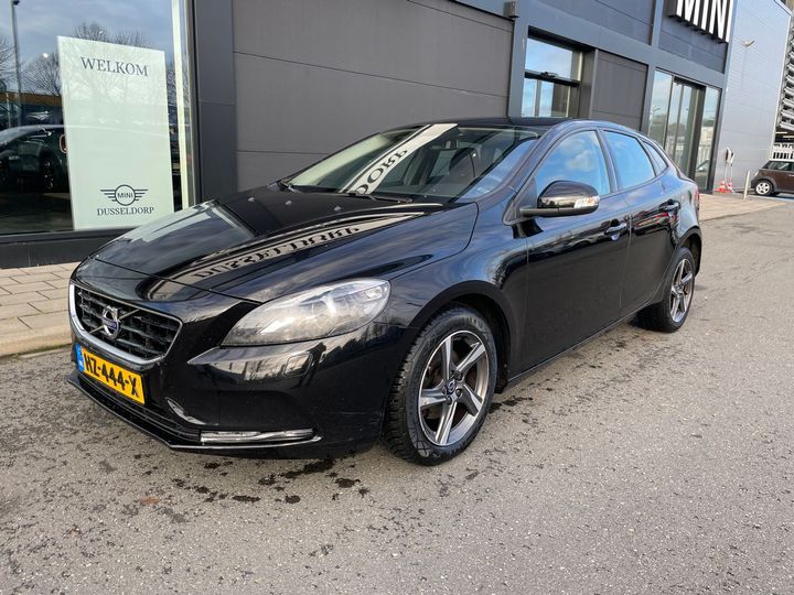 VOLVO V40 2015 yv1mv7431g2314746