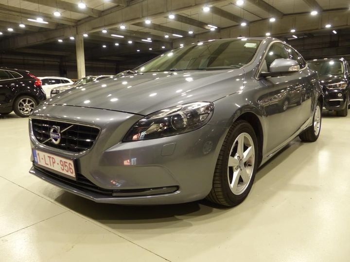 VOLVO V40 2015 yv1mv7431g2315078