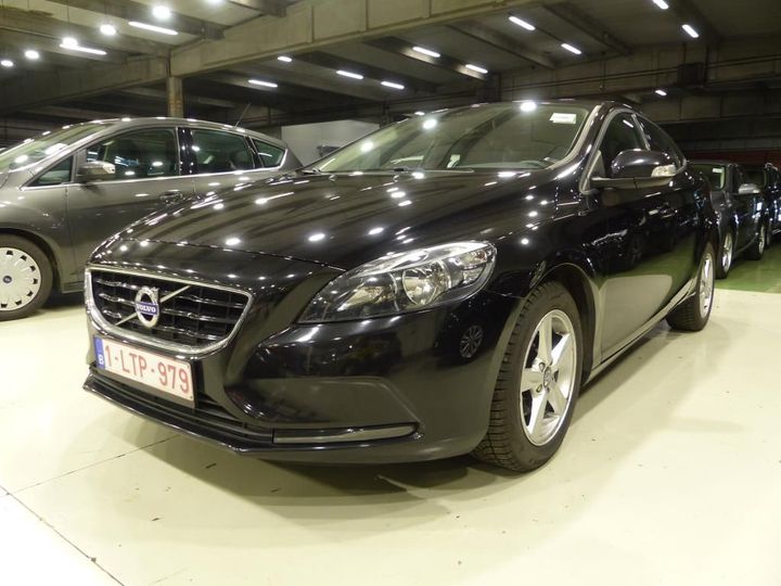 VOLVO V40 2015 yv1mv7431g2315327