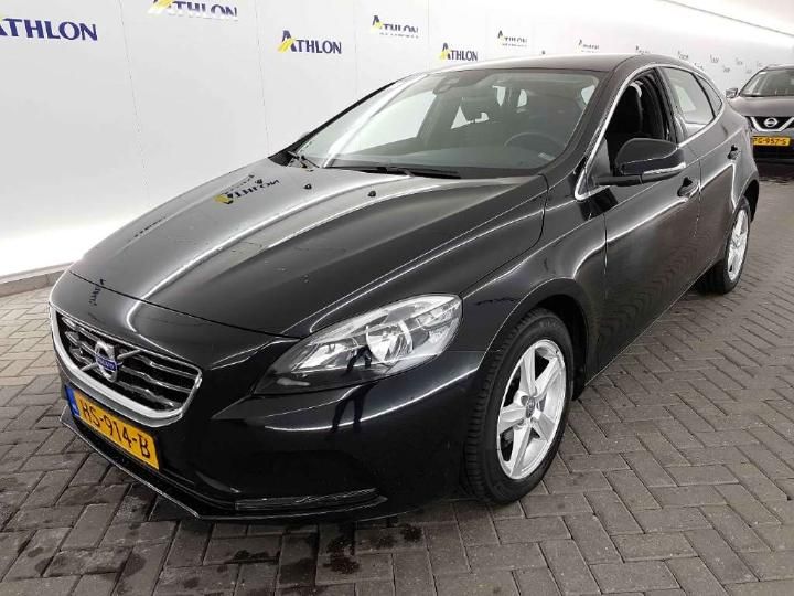 VOLVO V40 2015 yv1mv7431g2315440