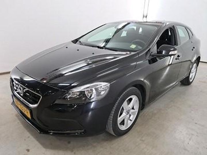 VOLVO V40 2015 yv1mv7431g2315621