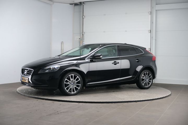 VOLVO V40 2015 yv1mv7431g2315626