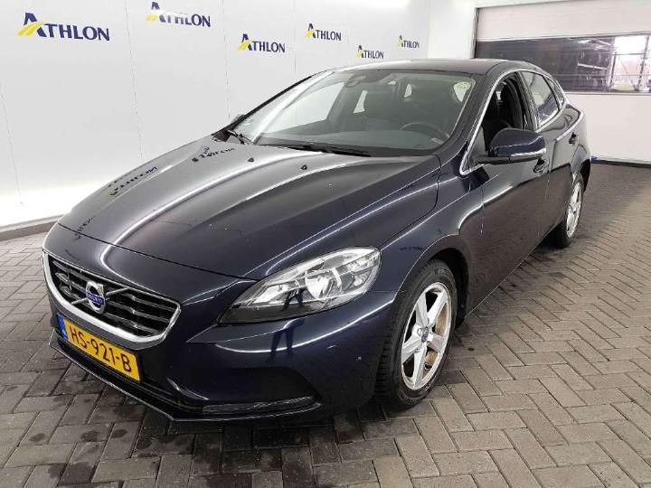 VOLVO V40 2015 yv1mv7431g2315723