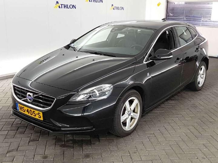 VOLVO V40 2015 yv1mv7431g2315732