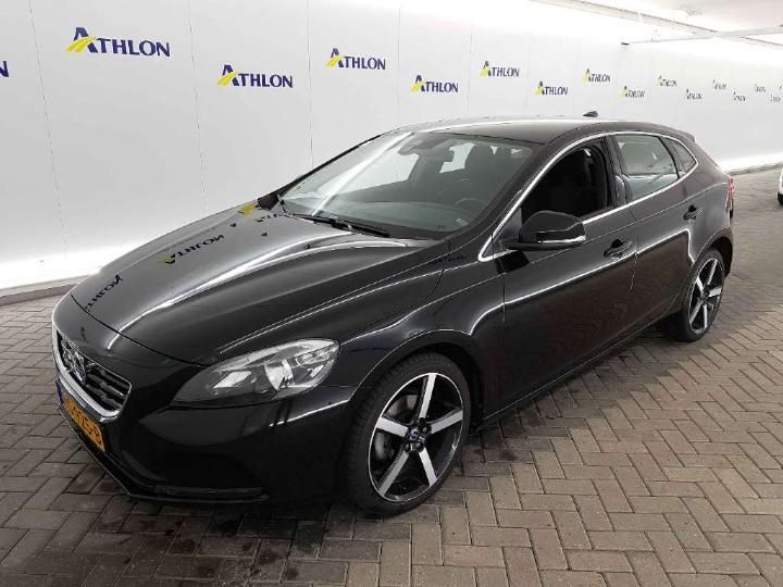 VOLVO V40 2015 yv1mv7431g2315772