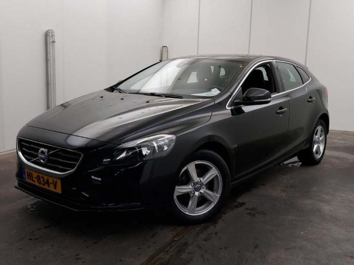 VOLVO V40 2015 yv1mv7431g2315868