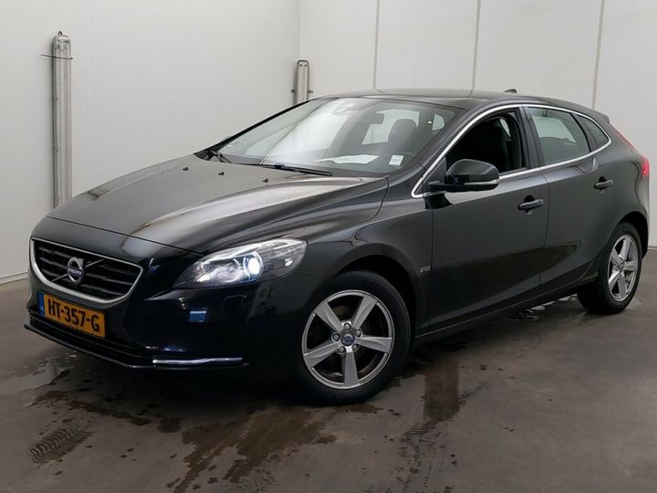 VOLVO V40 2015 yv1mv7431g2315904