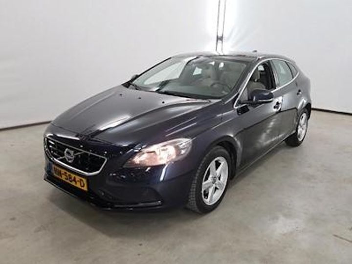 VOLVO V40 2015 yv1mv7431g2315943