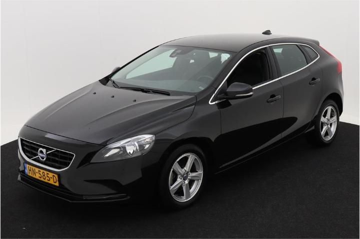 VOLVO V40 2015 yv1mv7431g2315947