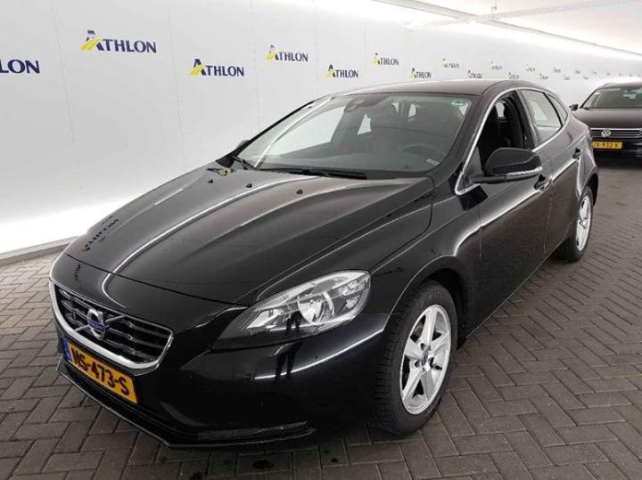 VOLVO V40 2015 yv1mv7431g2315949