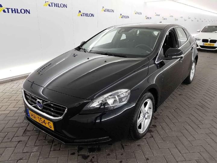 VOLVO V40 2015 yv1mv7431g2316021