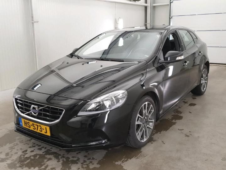 VOLVO V40 2015 yv1mv7431g2316052