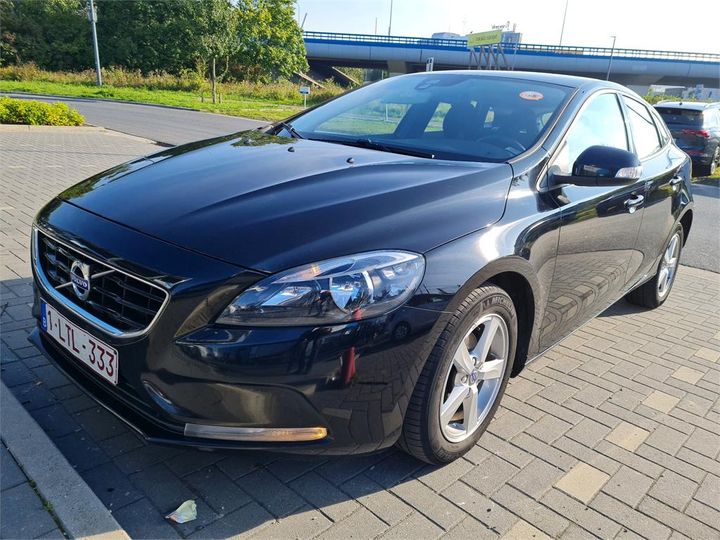 VOLVO V40 2015 yv1mv7431g2316261