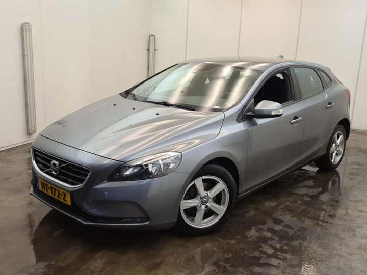 VOLVO V40 2015 yv1mv7431g2316475