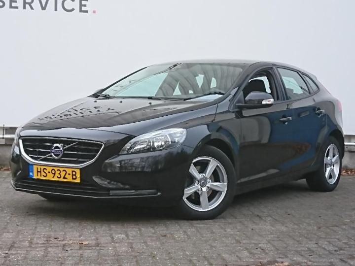 VOLVO V40 2015 yv1mv7431g2316776