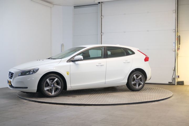 VOLVO V40 2015 yv1mv7431g2316923