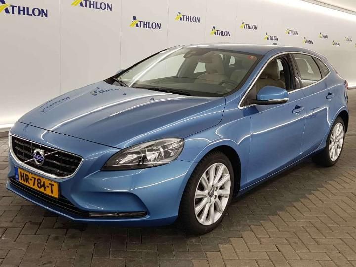 VOLVO V40 2015 yv1mv7431g2316946