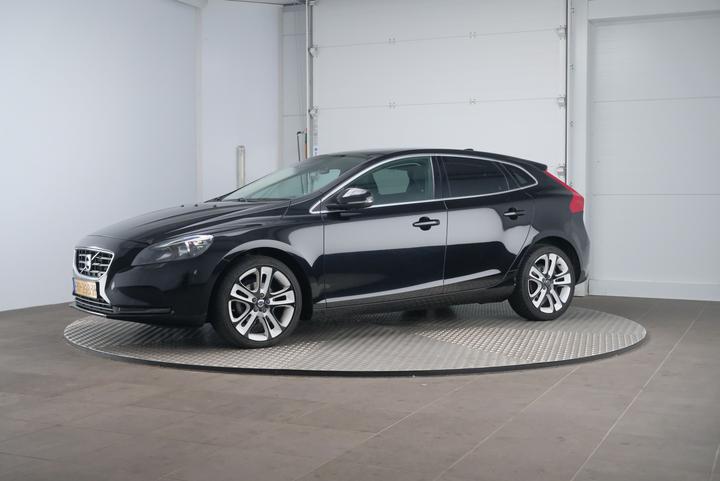 VOLVO V40 2015 yv1mv7431g2317044