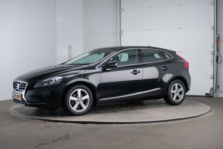 VOLVO V40 2015 yv1mv7431g2317121