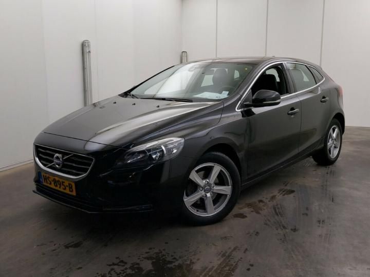 VOLVO V40 2015 yv1mv7431g2317139