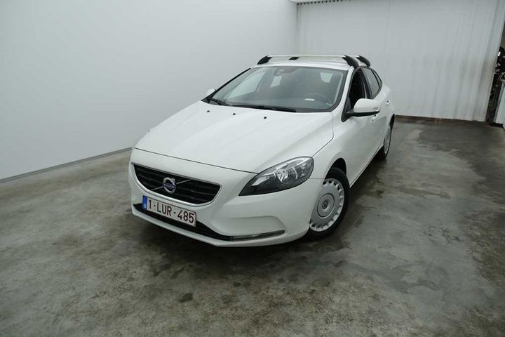 VOLVO V40 FL&#3916 2015 yv1mv7431g2317699