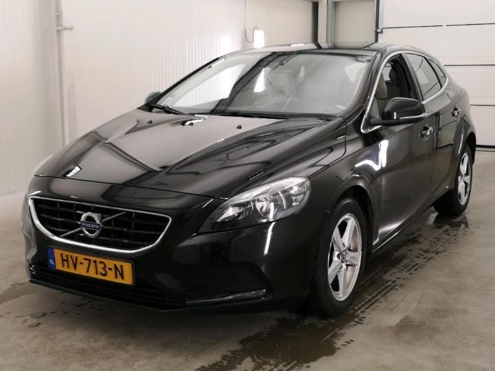 VOLVO V40 2015 yv1mv7431g2317739