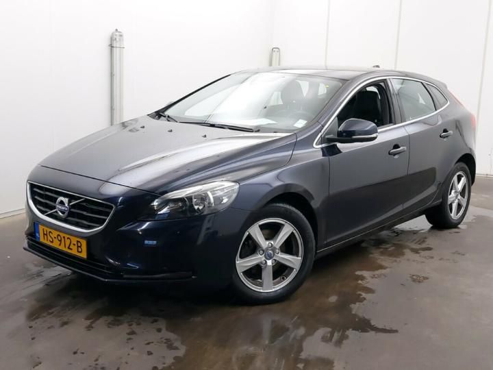 VOLVO V40 2015 yv1mv7431g2317771