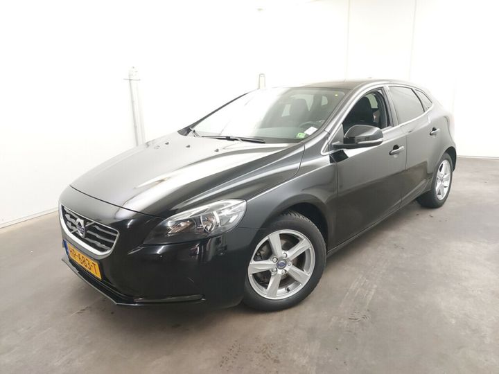 VOLVO V40 2015 yv1mv7431g2317786