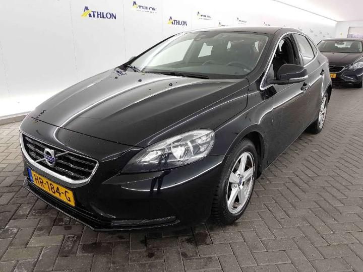 VOLVO V40 2015 yv1mv7431g2317790