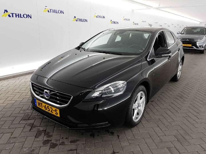 VOLVO V40 2015 yv1mv7431g2317806