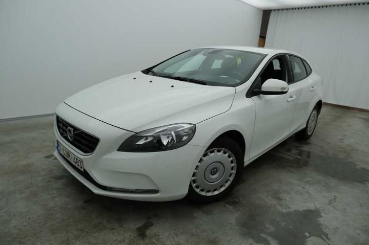 VOLVO V40 FL&#3916 2015 yv1mv7431g2317823