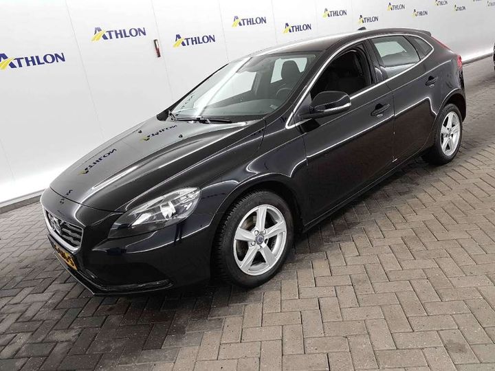 VOLVO V40 2015 yv1mv7431g2318116