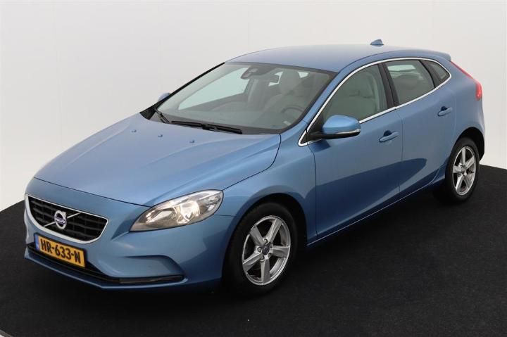 VOLVO V40 2015 yv1mv7431g2318127