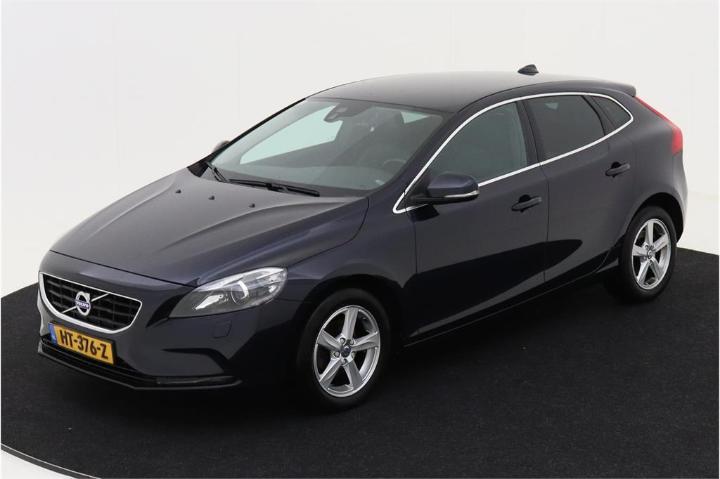 VOLVO V40 2015 yv1mv7431g2318531