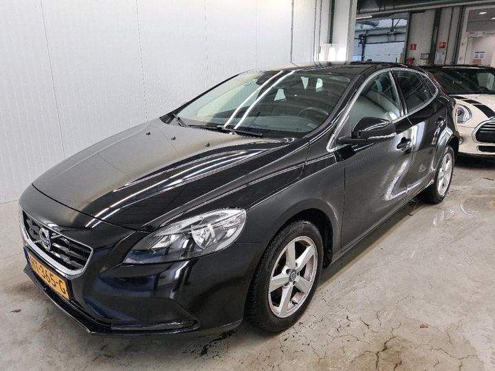 VOLVO V40 2015 yv1mv7431g2318701