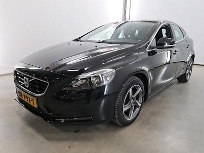 VOLVO V40 2015 yv1mv7431g2318808