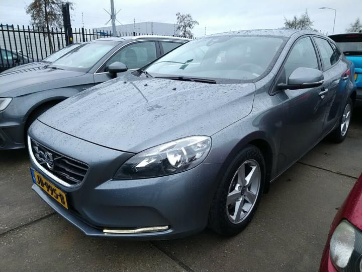 VOLVO V40 2015 yv1mv7431g2319183