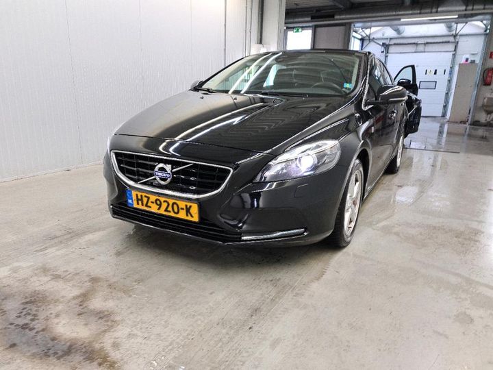 VOLVO V40 2015 yv1mv7431g2319211