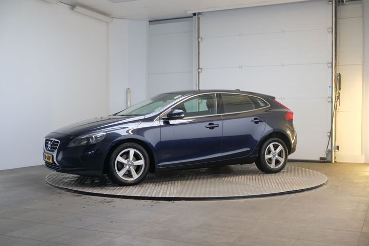 VOLVO V40 2015 yv1mv7431g2319305