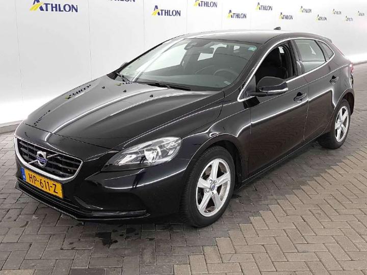 VOLVO V40 2015 yv1mv7431g2319458