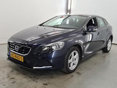 VOLVO V40 2015 yv1mv7431g2319753