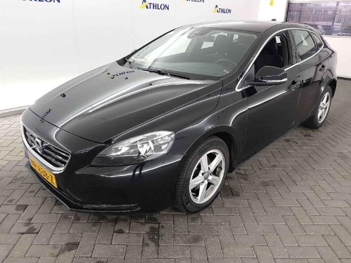 VOLVO V40 2015 yv1mv7431g2319798