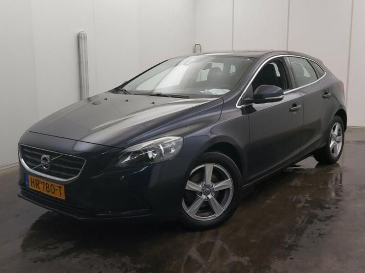 VOLVO V40 2015 yv1mv7431g2319924