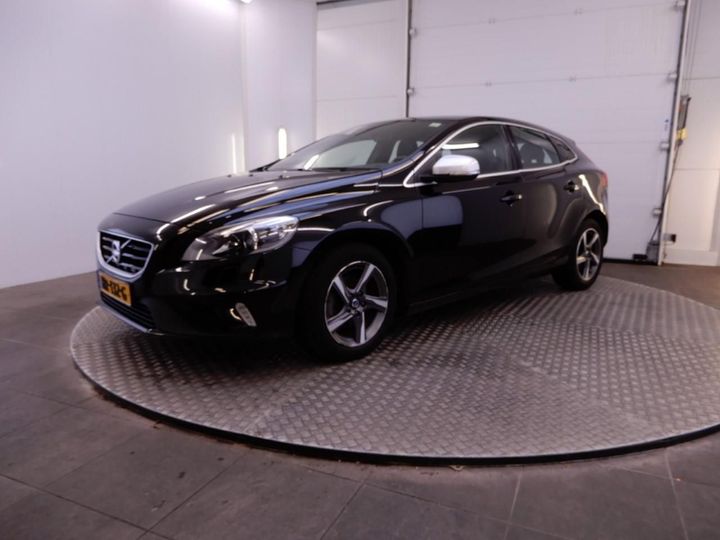 VOLVO V40 2015 yv1mv7431g2319948