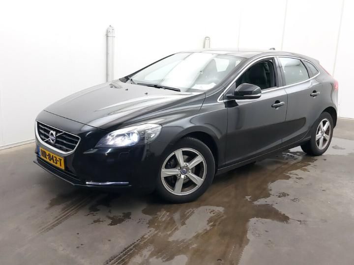 VOLVO V40 2015 yv1mv7431g2320329