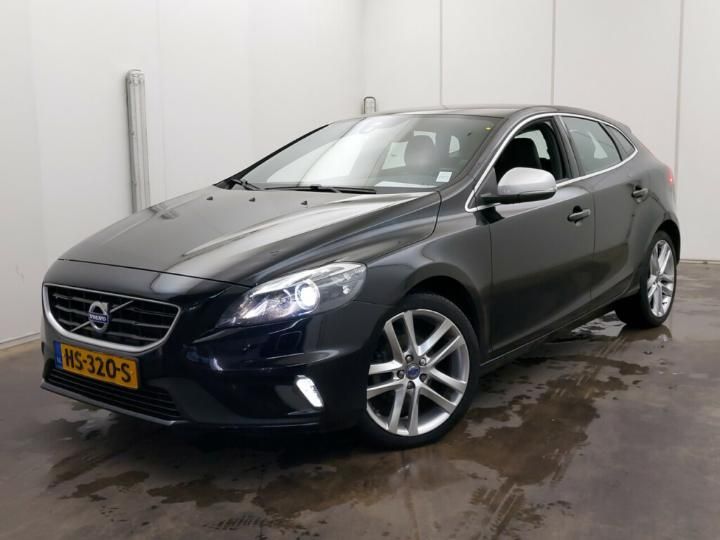 VOLVO V40 2015 yv1mv7431g2323414