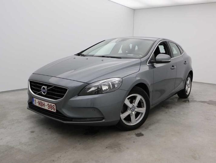 VOLVO V40 &#3912 2016 yv1mv7431g2323522